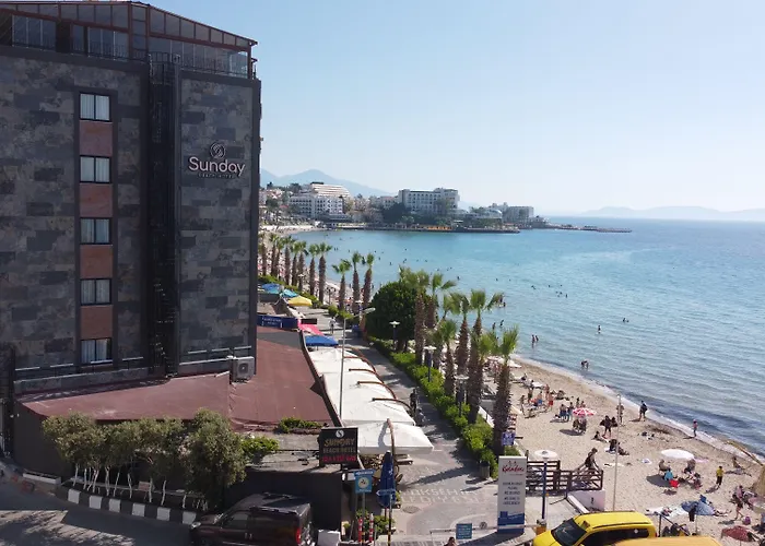 Sunday Beach Hotel